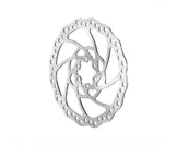 Bromskiva Tektro 2.3mm Ø160mm 6-bultsfäste